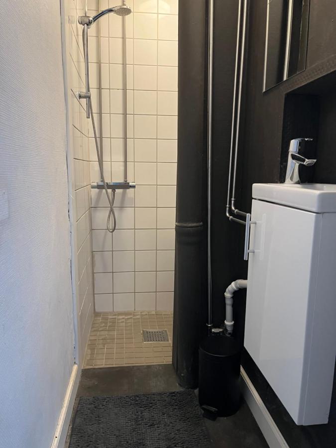Centrally Located 4 Room Apartment Köpenhamn Exteriör bild